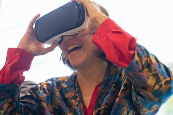 Immersive Experience: Redefining Engagement and Interaction